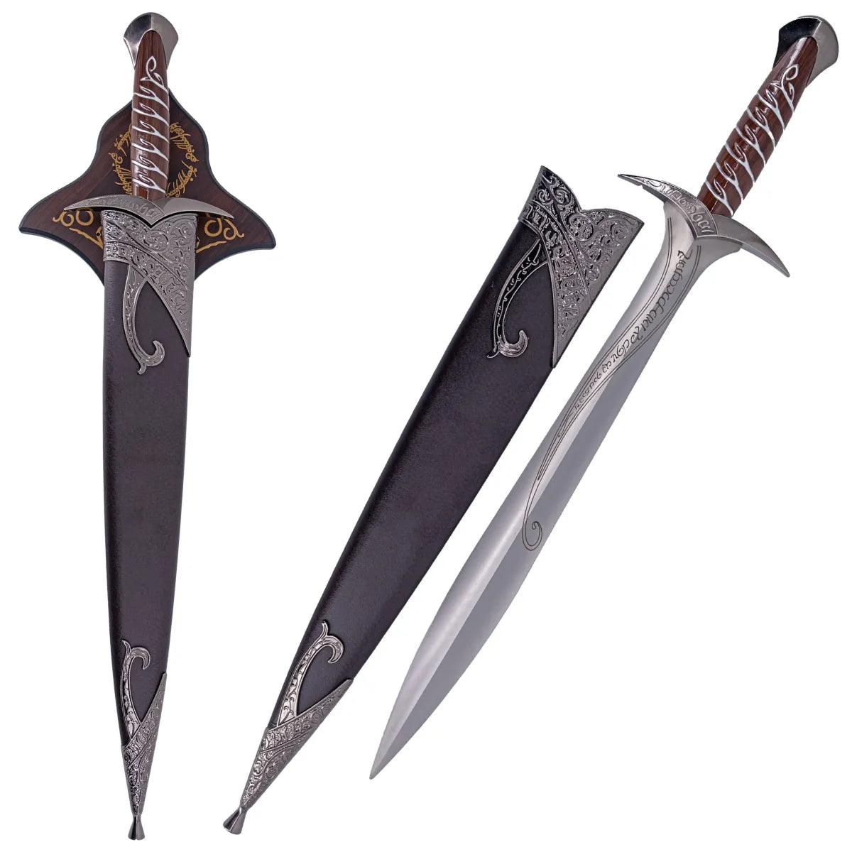 Espada Dardo Decorativa de Frodo – El Señor de los Anillos