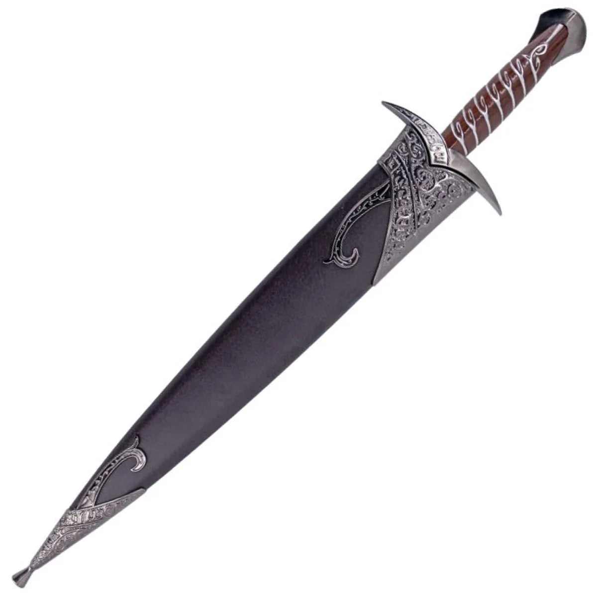 Espada Dardo Decorativa de Frodo – El Señor de los Anillos