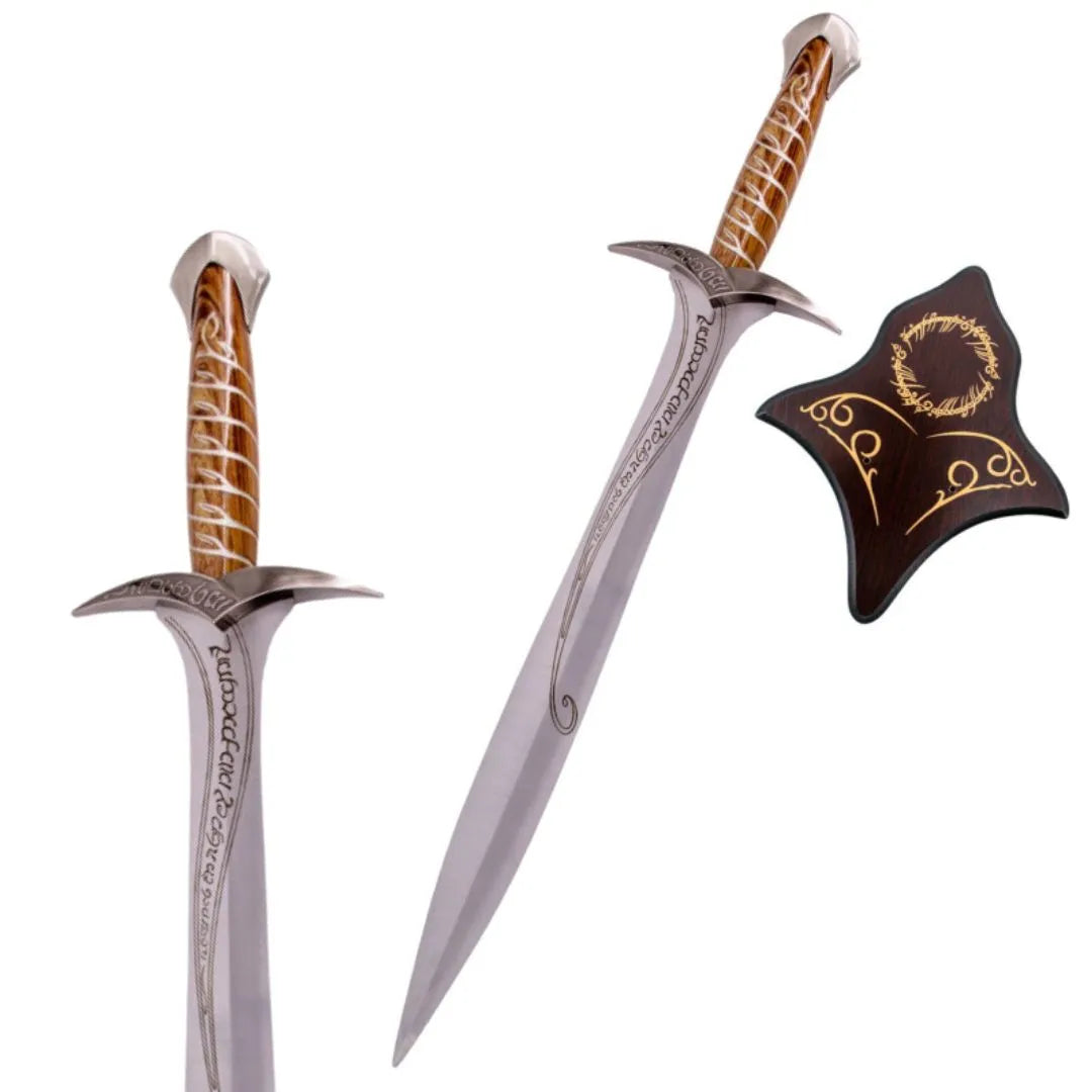 Imagen de Espada Dardo parte de nuestra colección en Espadas y más, sitio oficial.