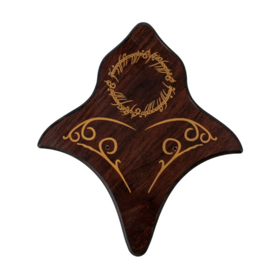 Imagen de Espada Dardo de El Señor de los Anillos gama alta parte de nuestra colección en Espadas y más, sitio oficial.