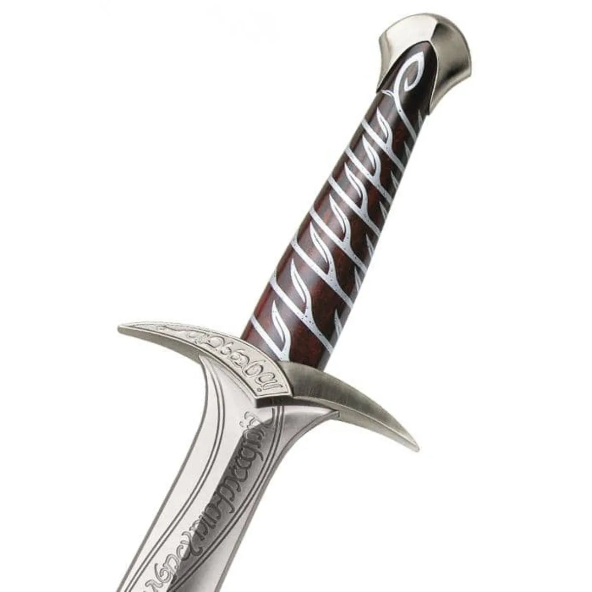 Espada Dardo o Sting de Frodo El Señor de los Anillos Oficial