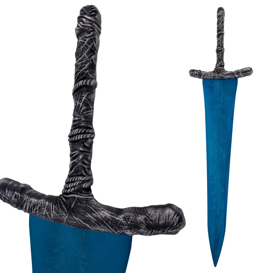 Imagen de Espada Dark Moon de Elden Ring parte de nuestra colección en Espadas y más, sitio oficial.