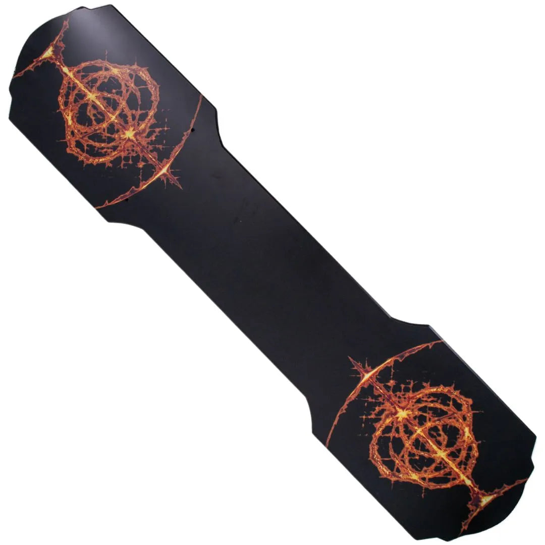 Imagen de Espada Dark Moon de Elden Ring parte de nuestra colección en Espadas y más, sitio oficial.