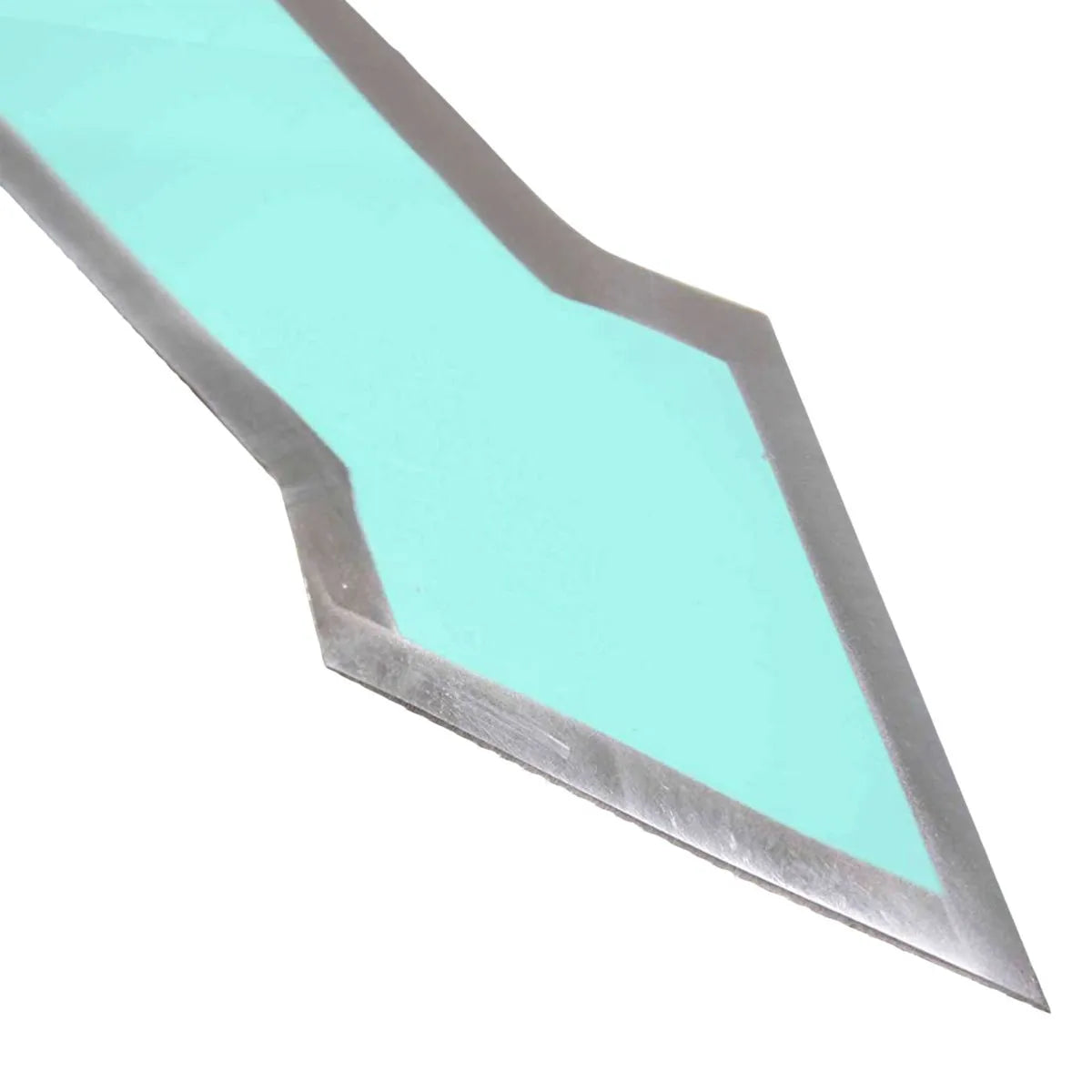 Espada Dark Repulser de Kirito Azul – Sword Art Online