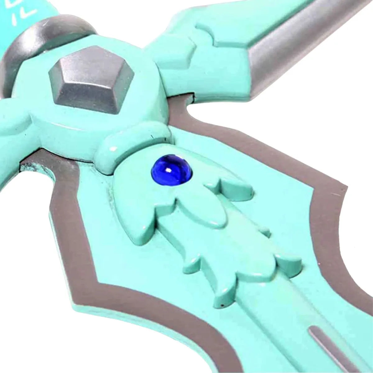 Espada Dark Repulser de Kirito Azul – Sword Art Online