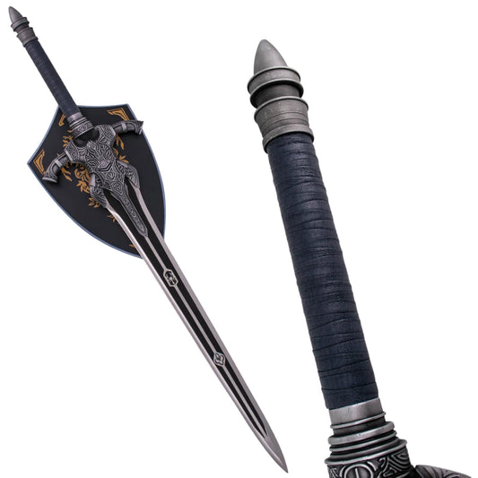 Imagen de Espada De Artorias Dark Souls Réplica No Oficial 107.5 Cm en Acero parte de nuestra colección en Espadas y Más, sitio oficial.