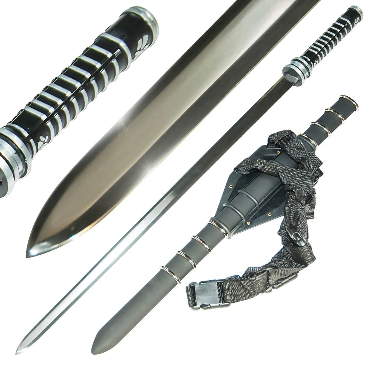 Espada De Blade, Espada Del Caminante