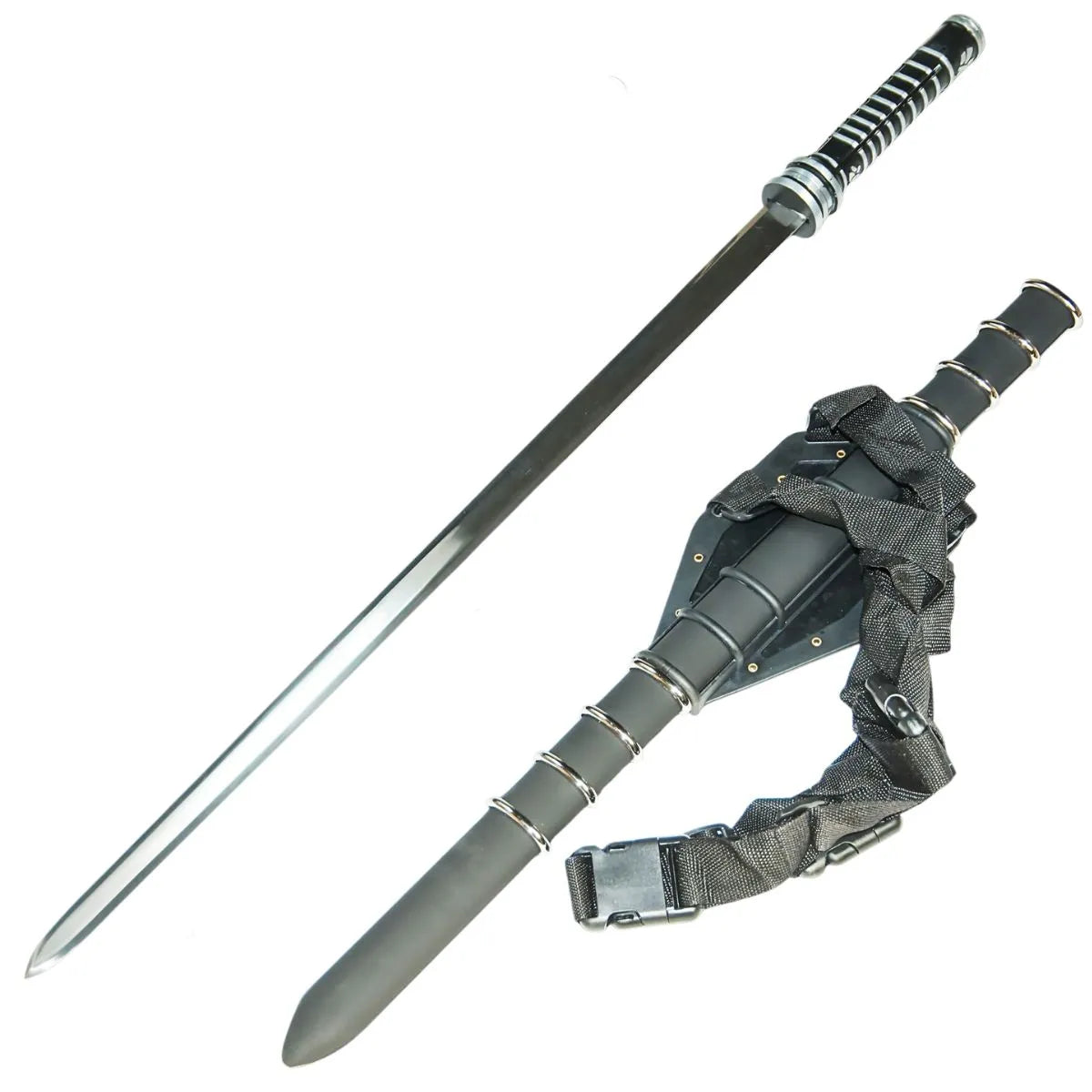 Espada De Blade, Espada Del Caminante