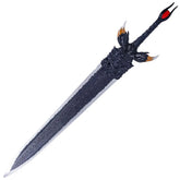 Espada Decorativa Devil Sword Dante – Devil May Cry