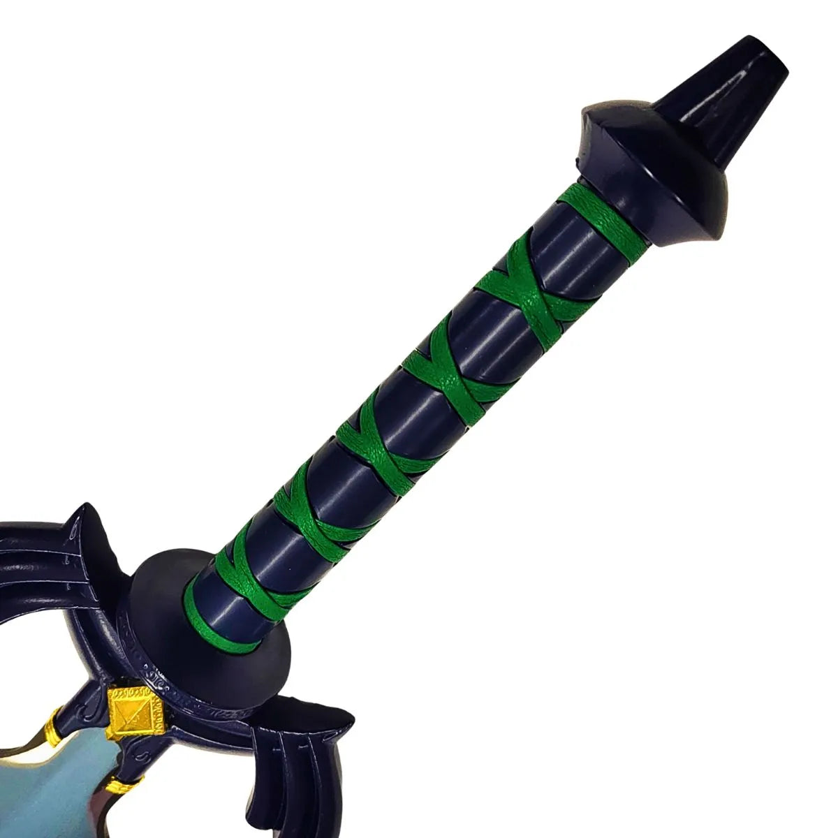 Espada Decorativa Maestra «Reliquia Renacida» – Zelda