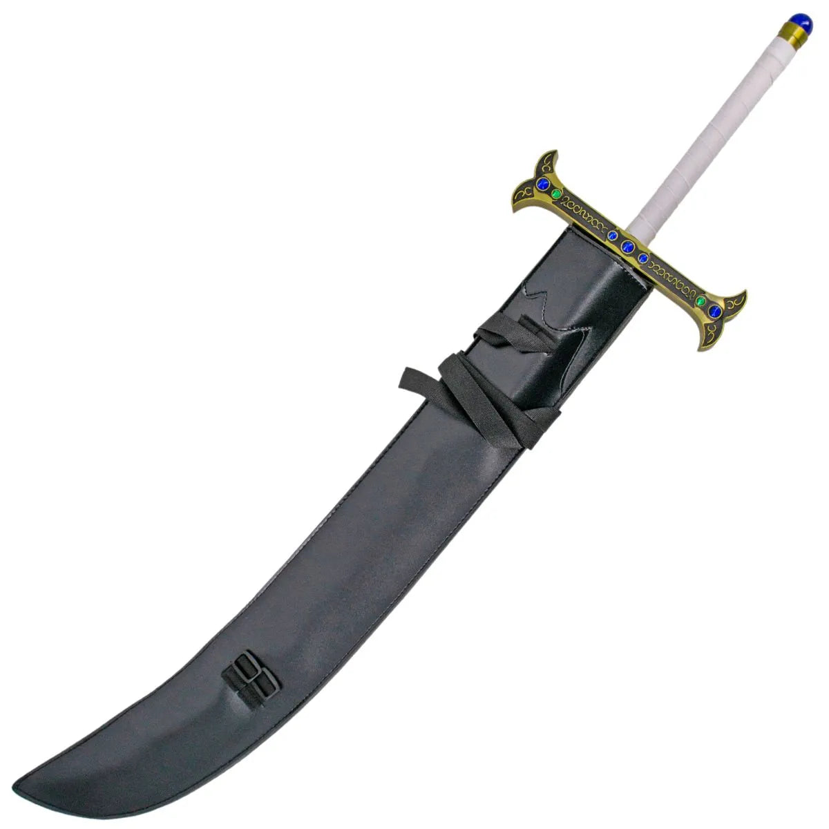 Espada Decorativa Milhawk One Piece