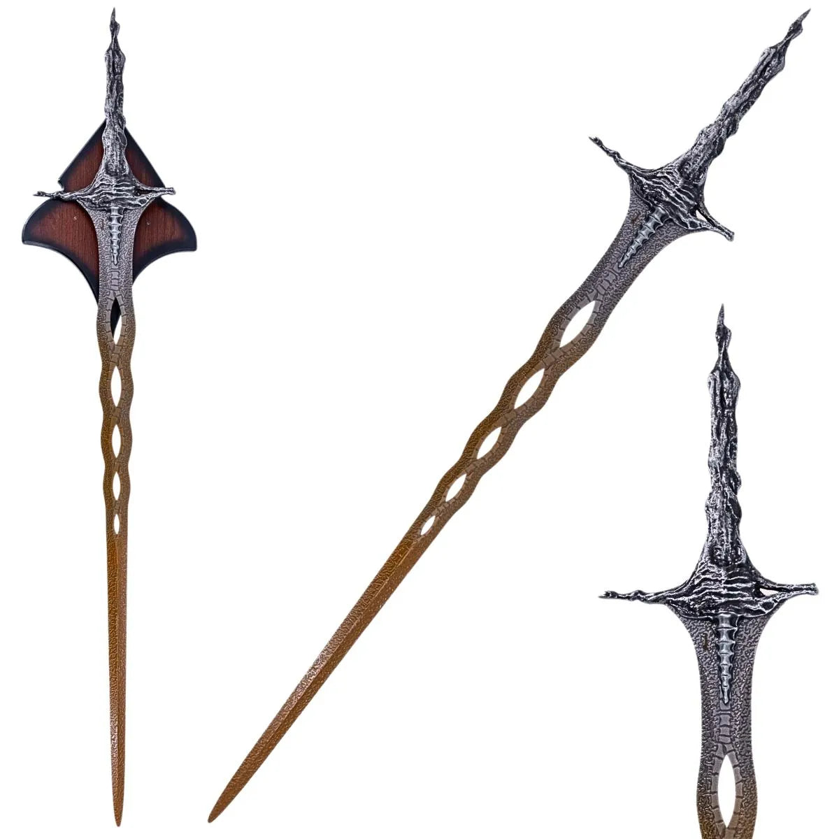 Espada Decorativa Reliquia Sagrada de Elden Ring