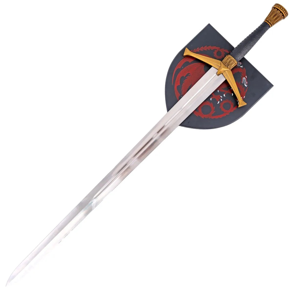 Espada Decorativa de Aemond Targaryen de La Casa del Dragón