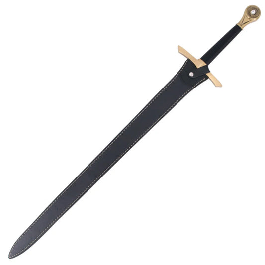 Espada Decorativa de Elendil Los Anillos de Poder