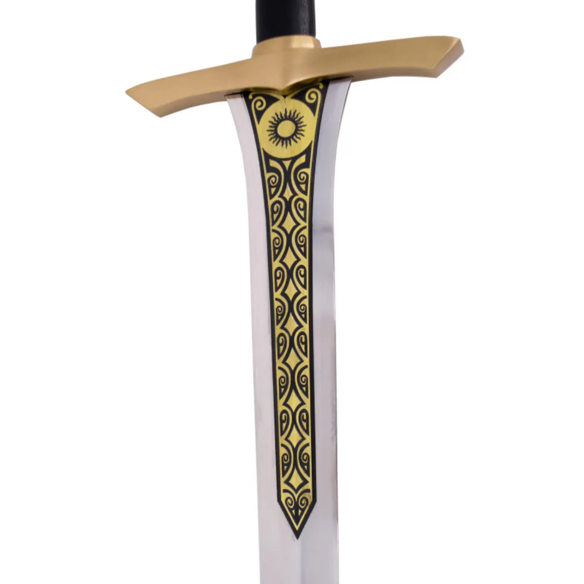 Espada Decorativa de Elendil Los Anillos de Poder