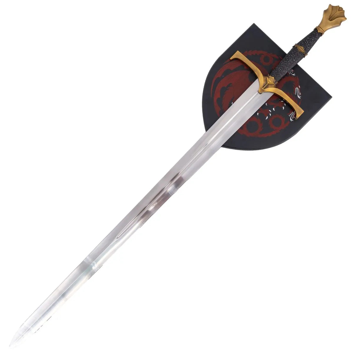 Espada Decorativa de Jacaerys Velaryon de La Casa del Dragón