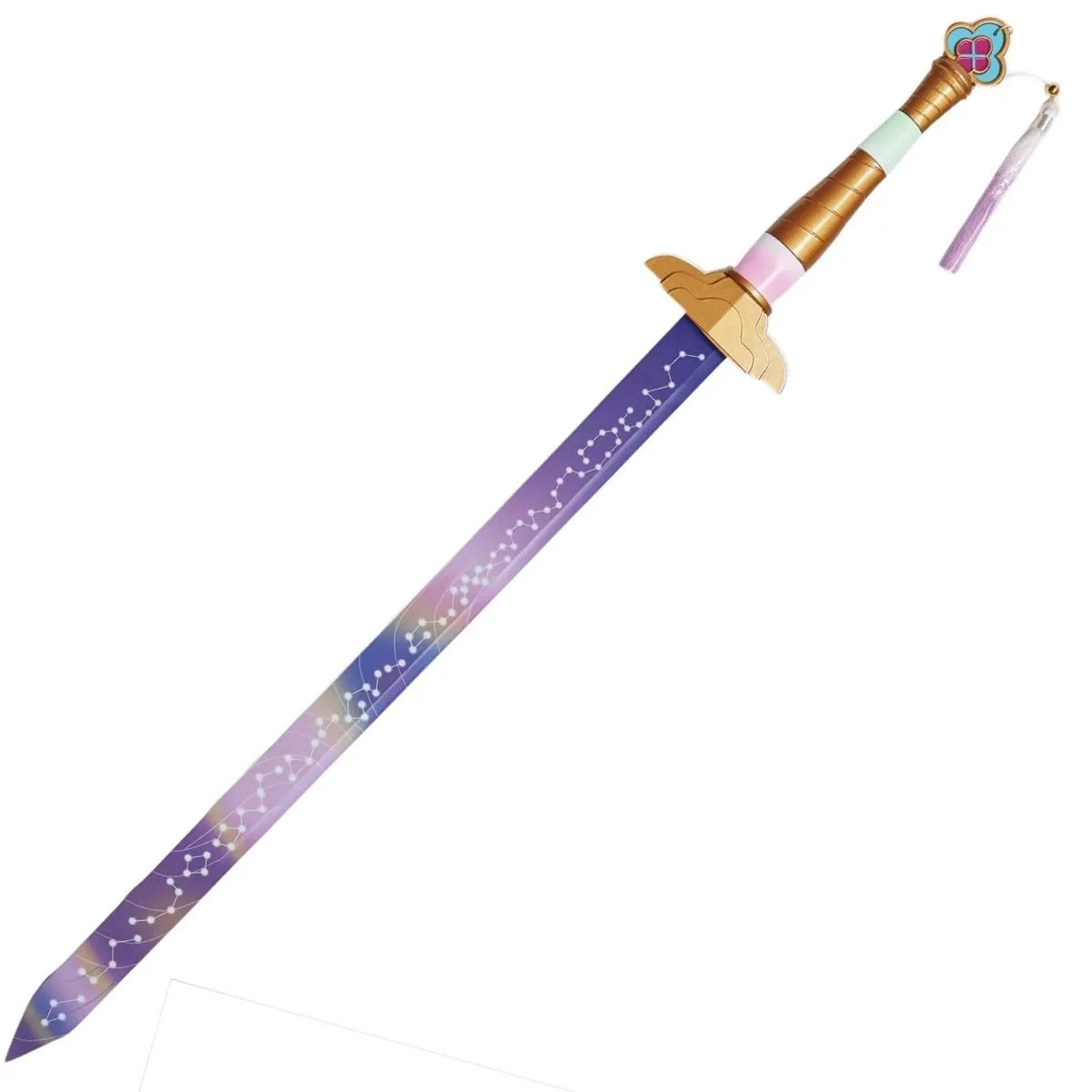 Espada Decorativa de Rumy Huntrix