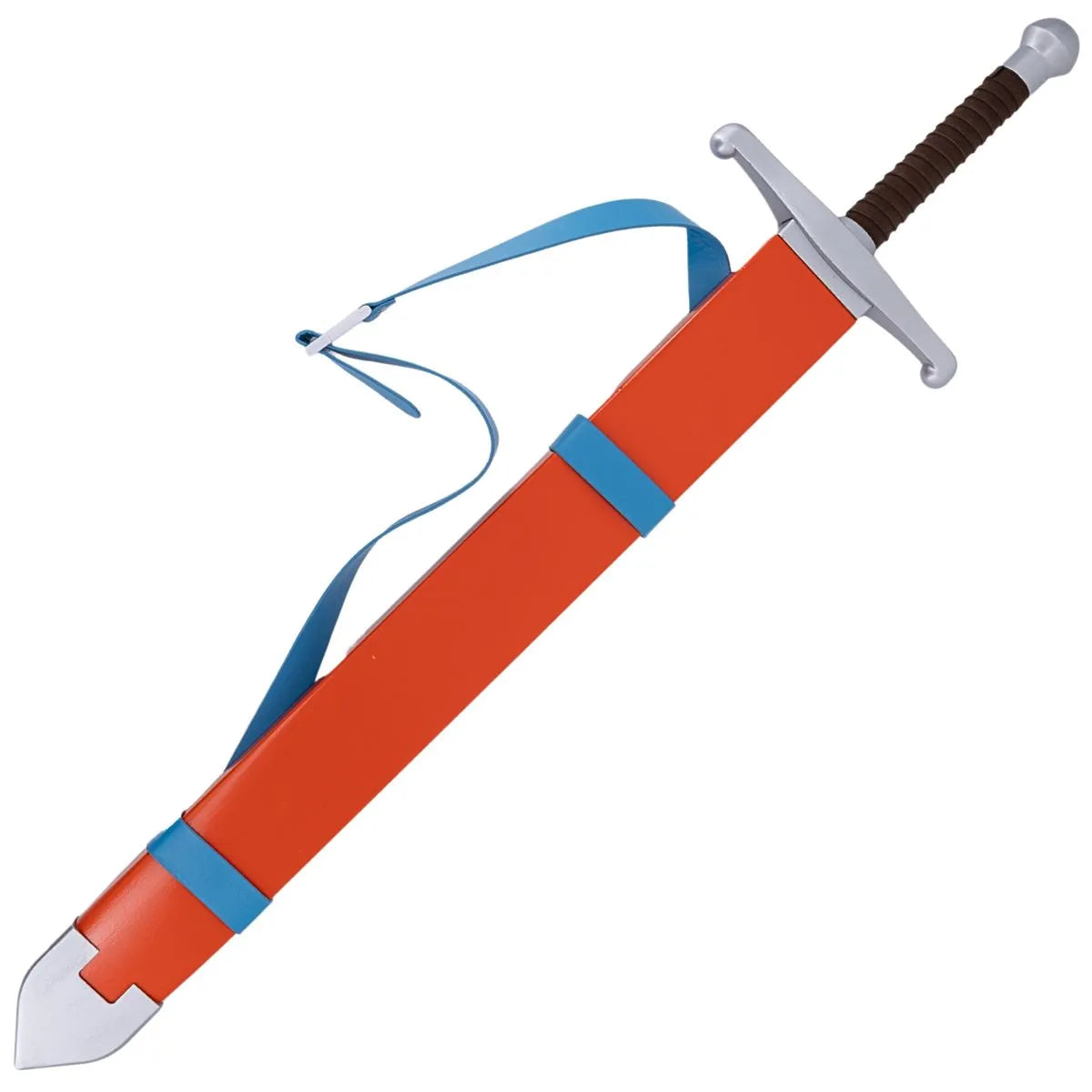 Espada Decorativa de Trunks – Bola de Dragón