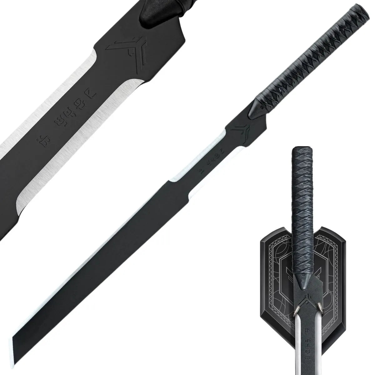 Espada Dune Long Blade de Duncan Idaho