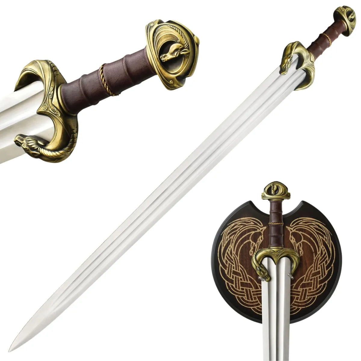 Espada Eomer Oficial United Cutlery