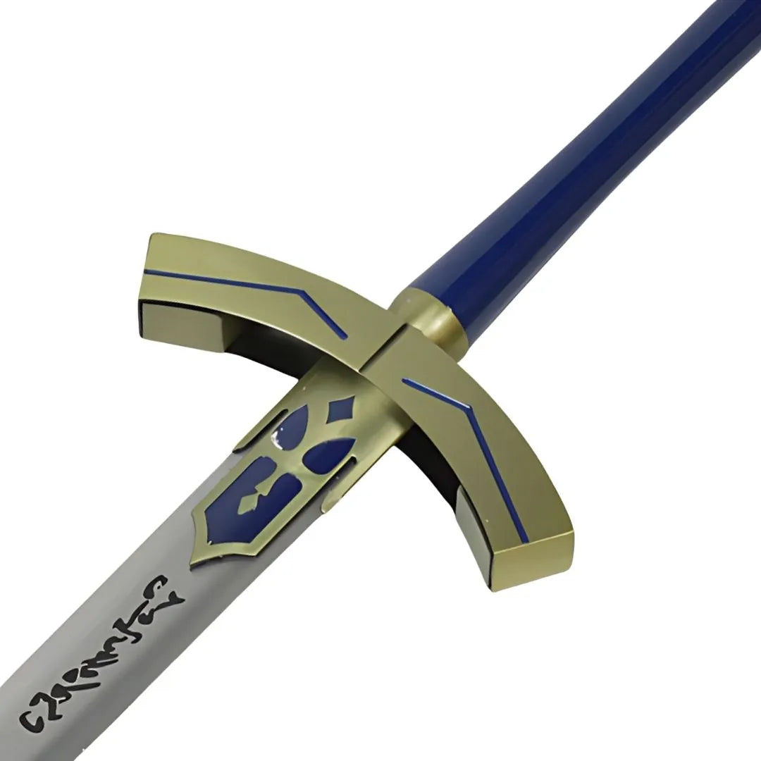 Imagen de Espada Excalibur Fate stay night Artoria Pendragon 41454 parte de nuestra colección en Espadas y más, sitio oficial.