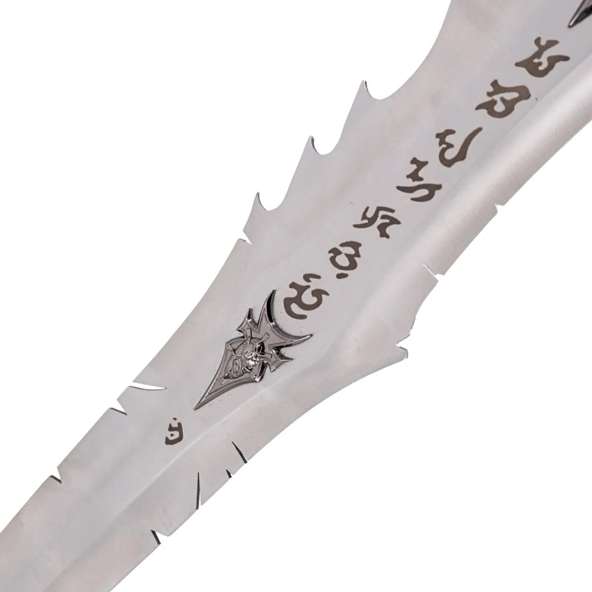 Espada Frostmourne Arthas Lich King Warcraft