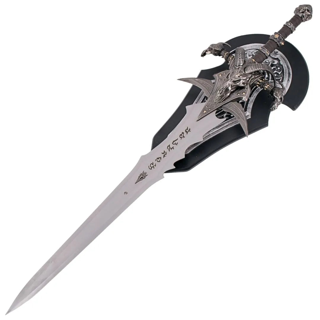 Espada Frostmourne World Of Warcraft
