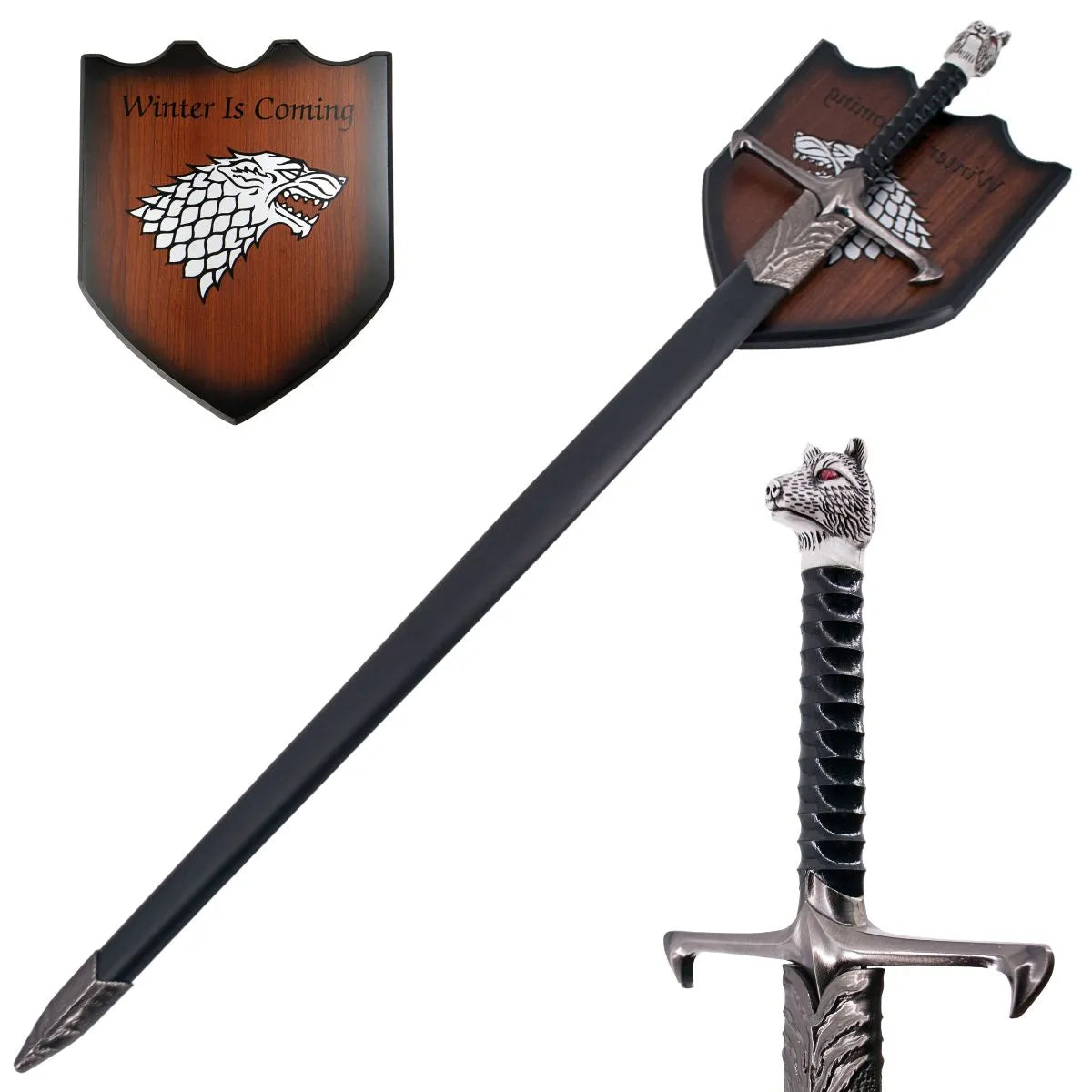 Espada Garra Juego De Tronos