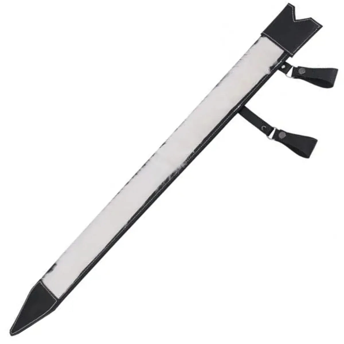 Espada Garra de Jon Nieve Juego de Tronos versión Serie con vaina