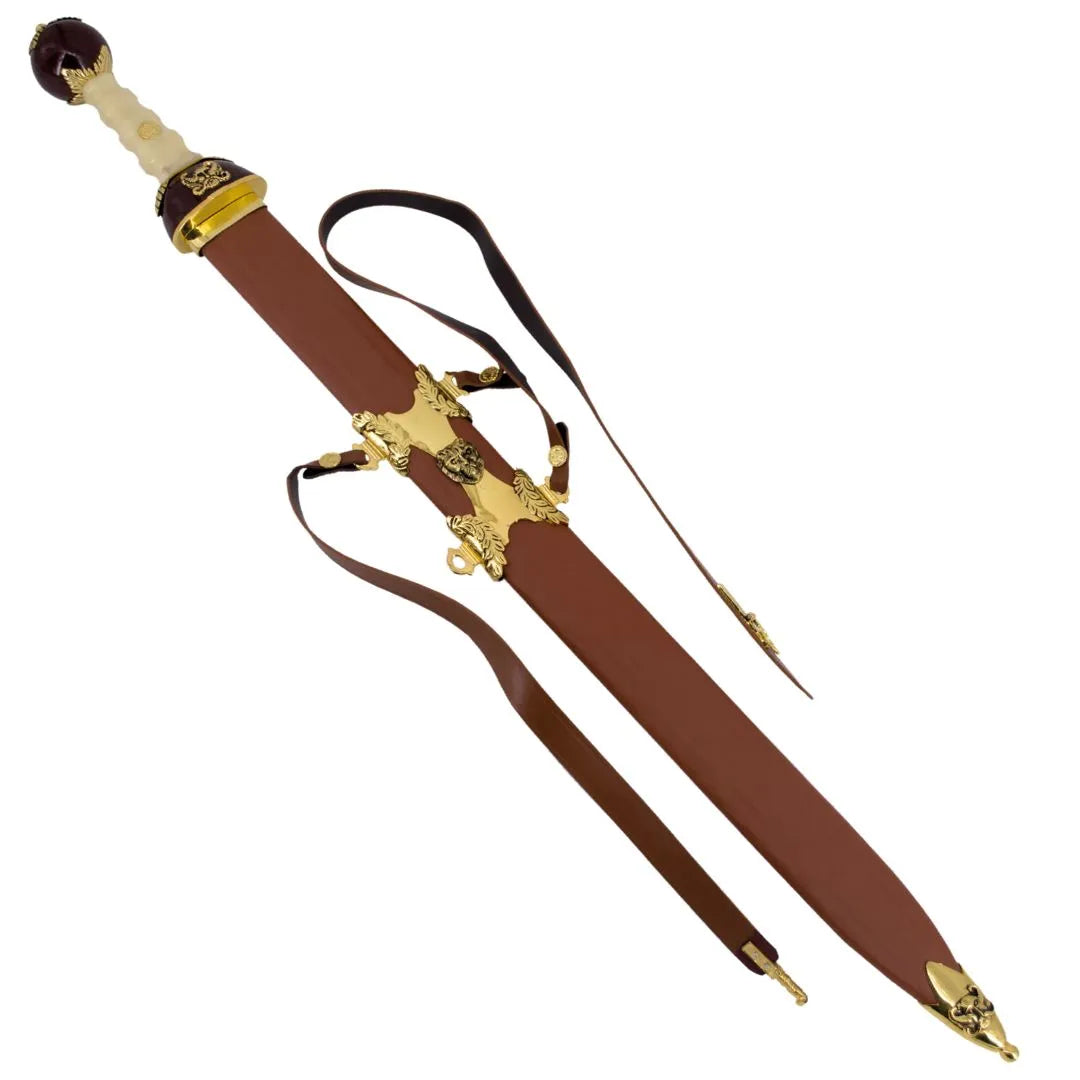 Espada Gladius Romano Gladiator