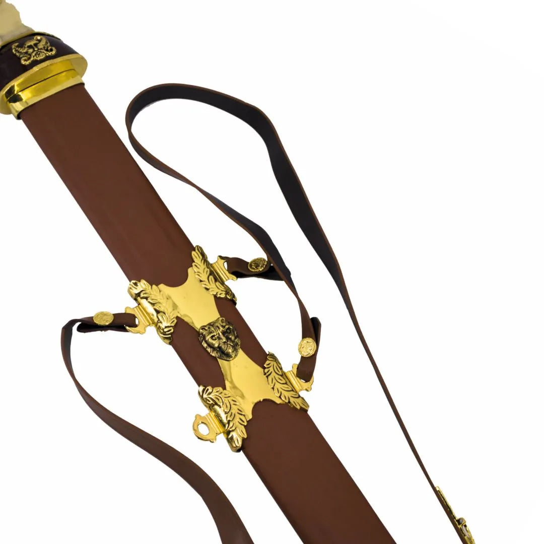 Espada Gladius Romano Gladiator