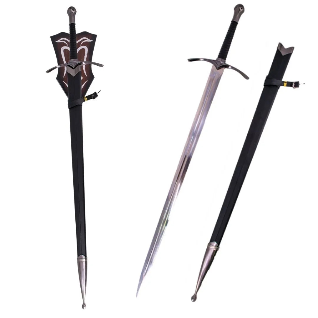 Imagen de Espada Glamdring Gandalf El Señor De Los Anillos parte de nuestra colección en Espadas y más, sitio oficial.