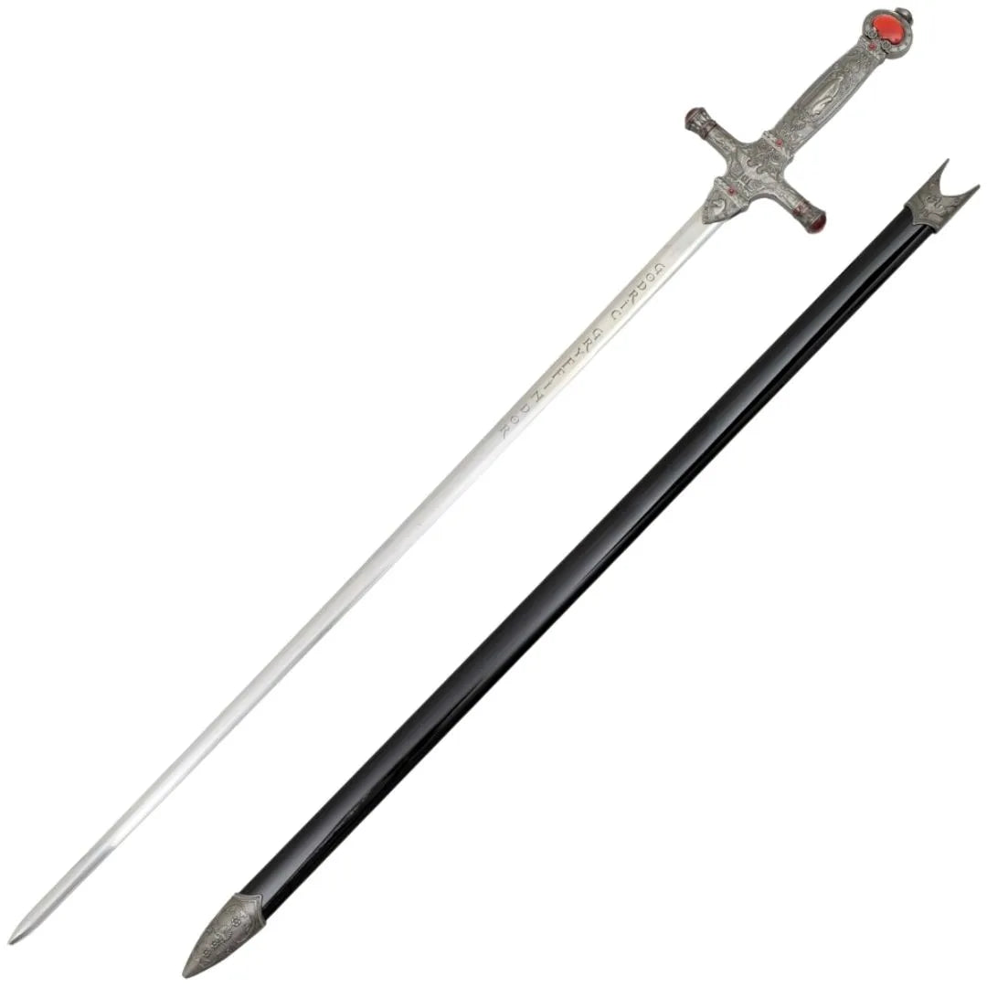 Espada Gryffindor de Harry Potter