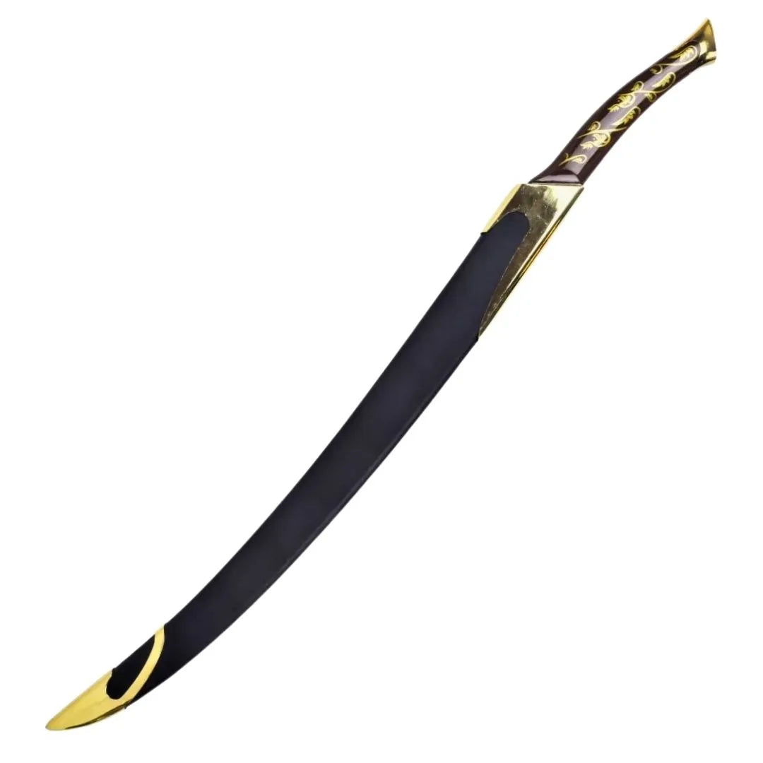 Imagen de Espada Hadhafang Con Vaina parte de nuestra colección en Espadas y más, sitio oficial.