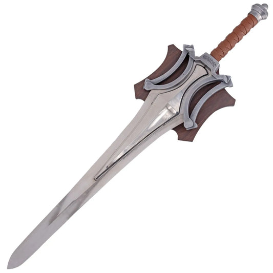 Espada He-Man de Masters del Universo, Réplica No oficial
