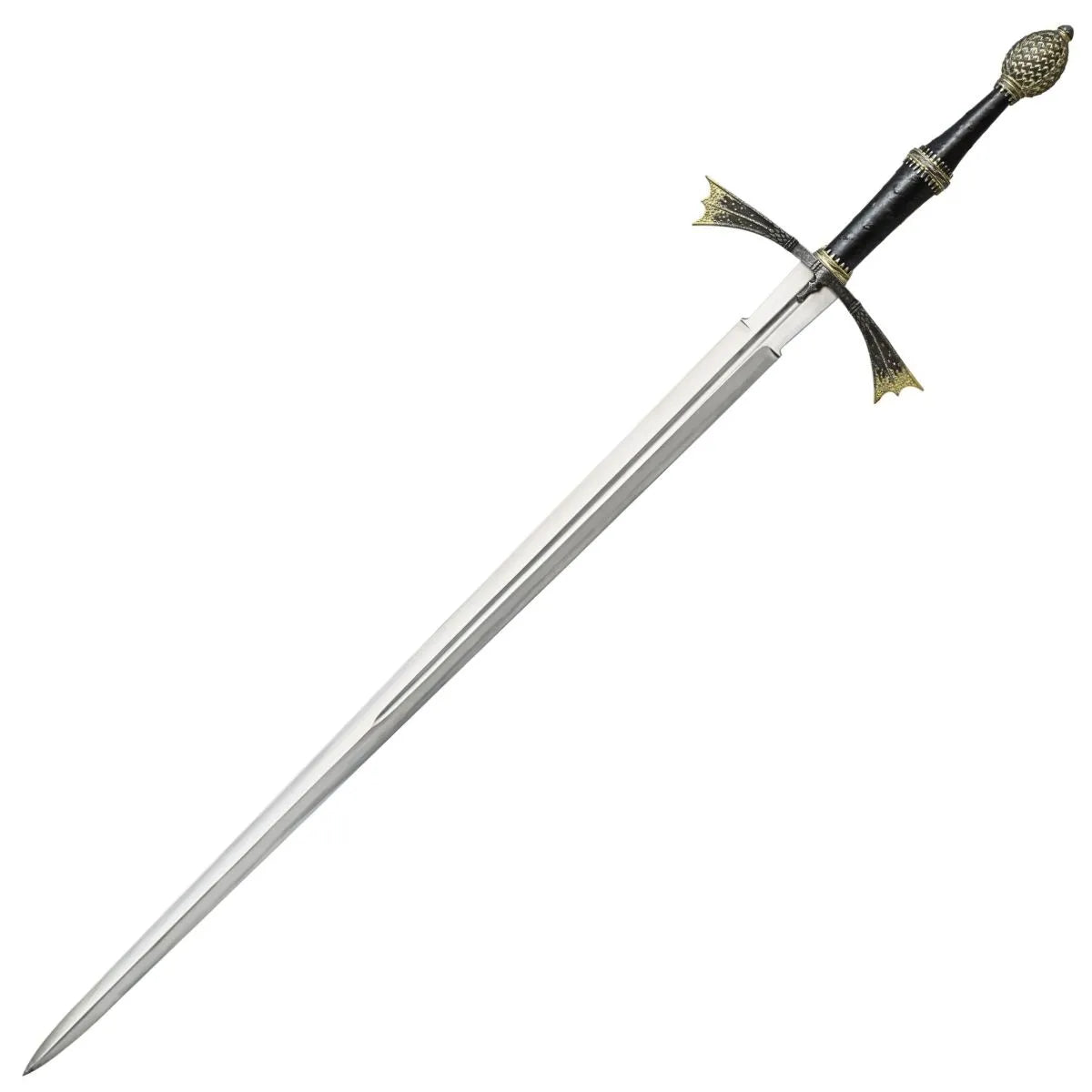 Espada Hermana Oscura Oficial House of Dragon