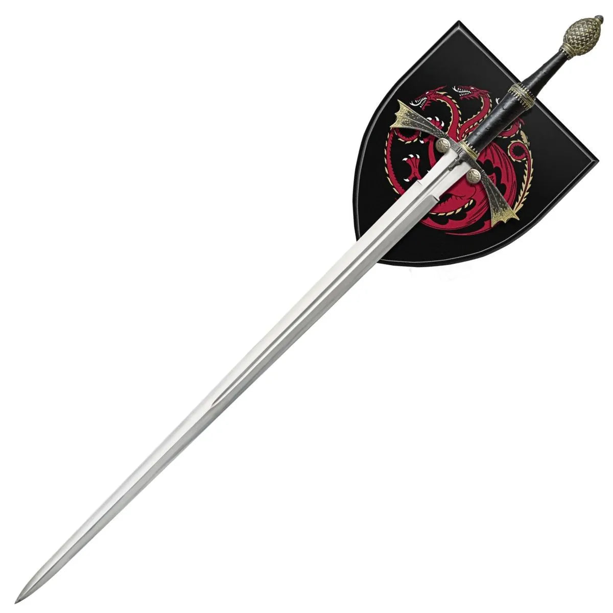 Espada Hermana Oscura Oficial House of Dragon