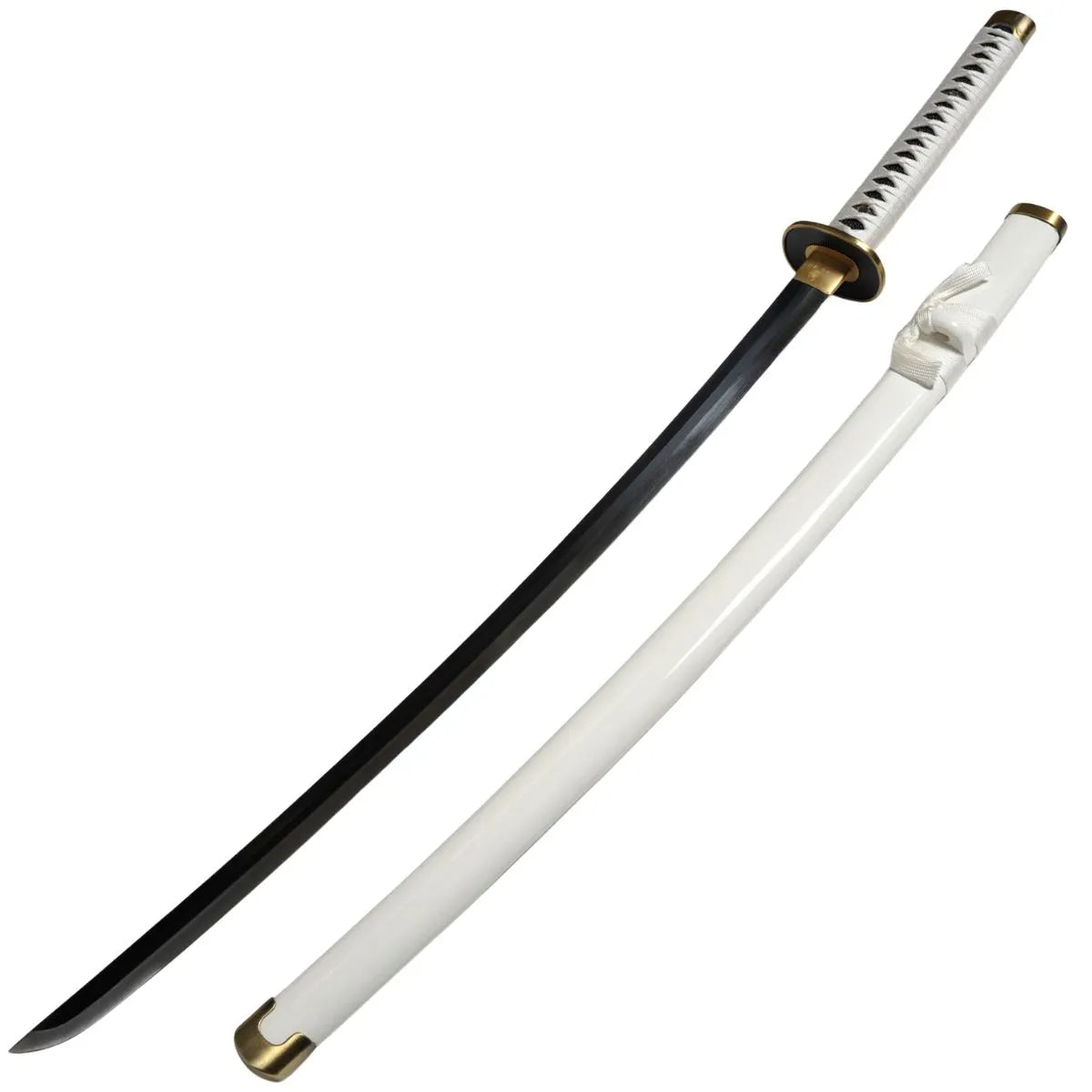 Espada Katana de Zoro One Piece Funcional
