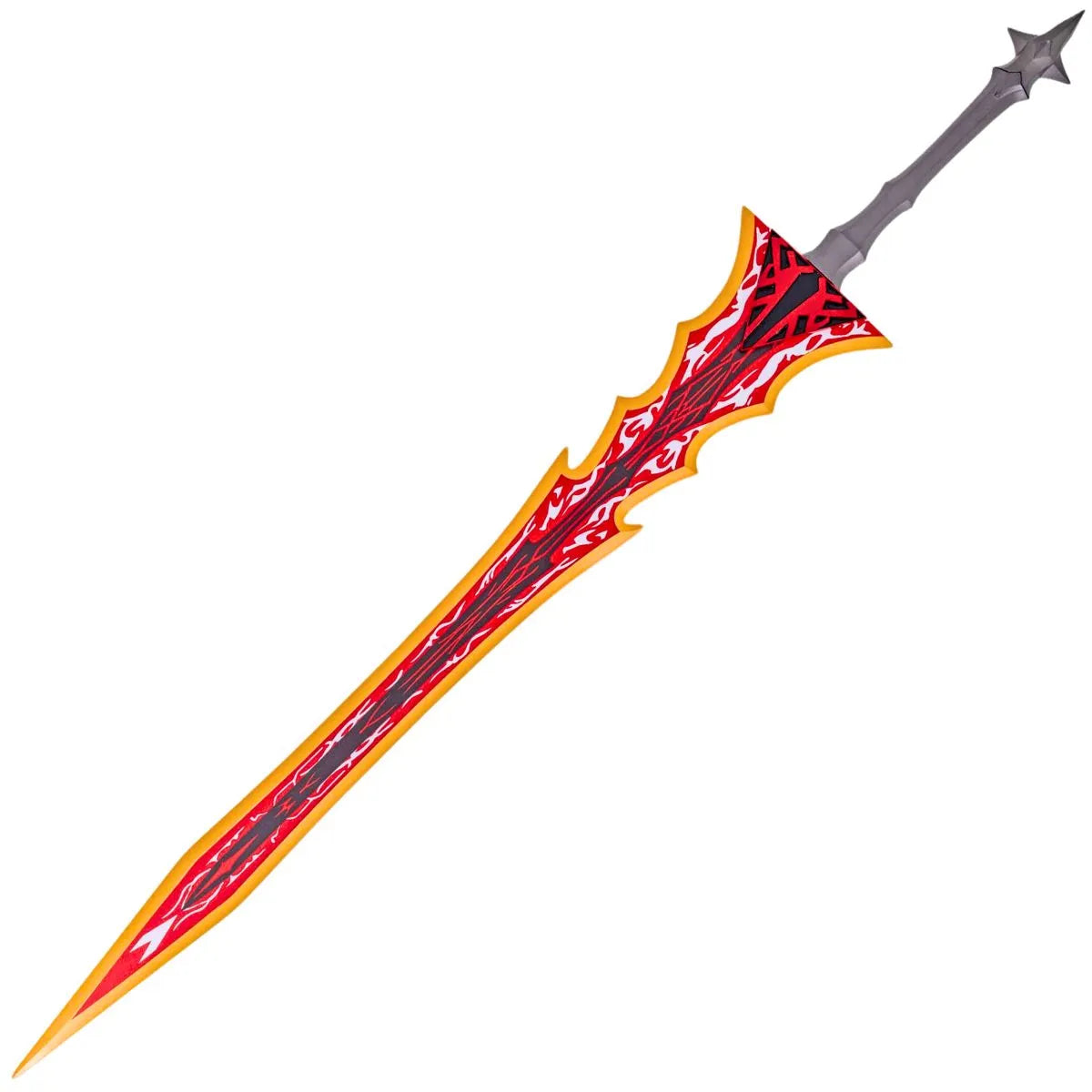 Espada Larga Solo Leveling del Rey Demonio