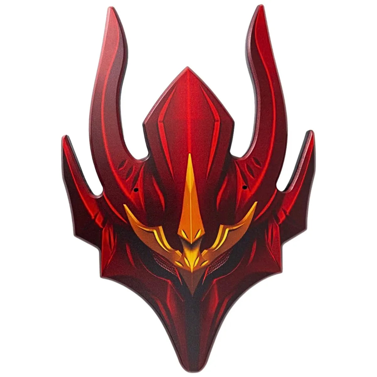 Espada Larga Solo Leveling del Rey Demonio