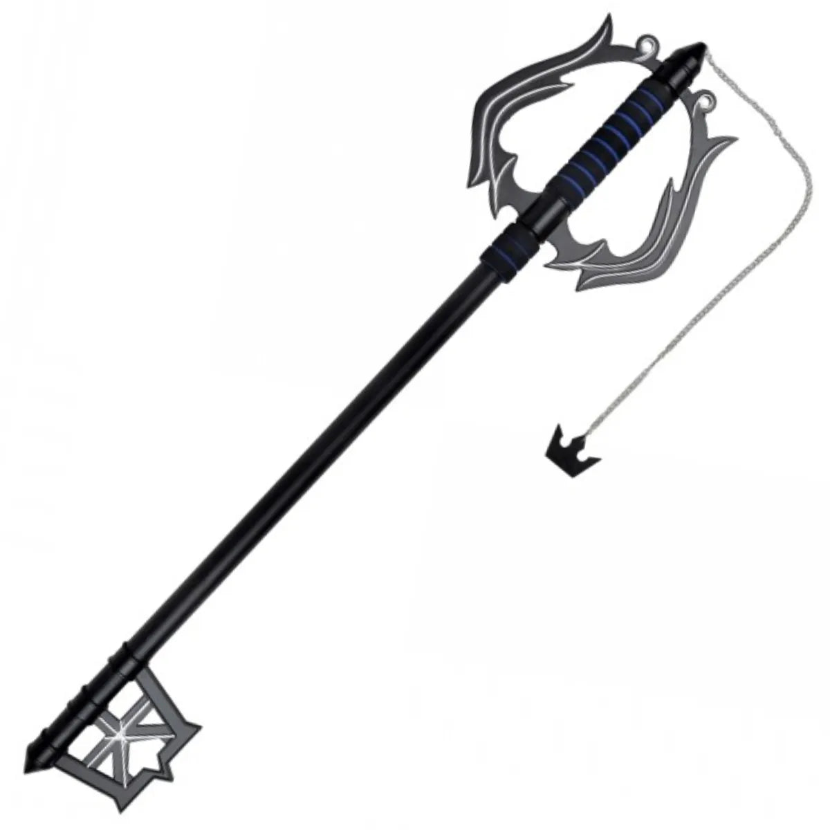 Imagen de Espada Llave Oblivion Key - Kingdom Hearts parte de nuestra colección en Espadas y Más, sitio oficial.