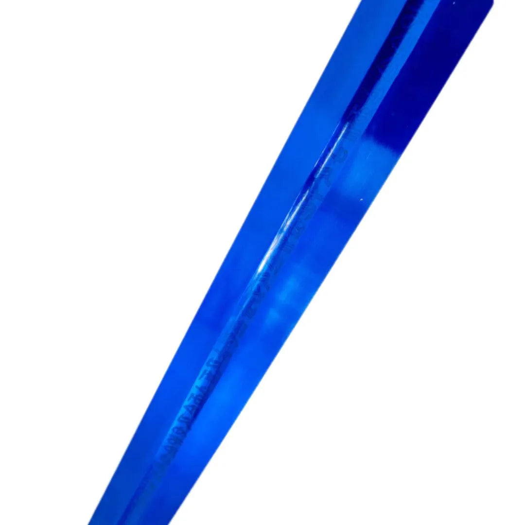 Imagen de Espada Maestra de zelda gama alta hoja azul parte de nuestra colección en Espadas y más, sitio oficial.