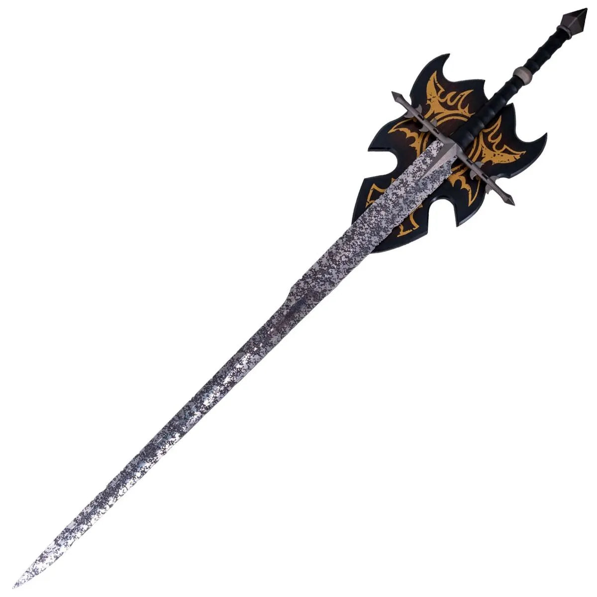 Espada Nazgul Replica del Señor de los Anillos