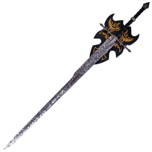 Espada Nazgul Replica del Señor de los Anillos