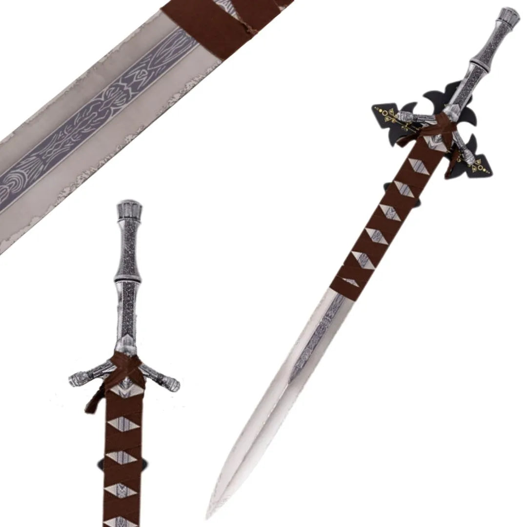 Espada Noche Lunar de Bloodborne