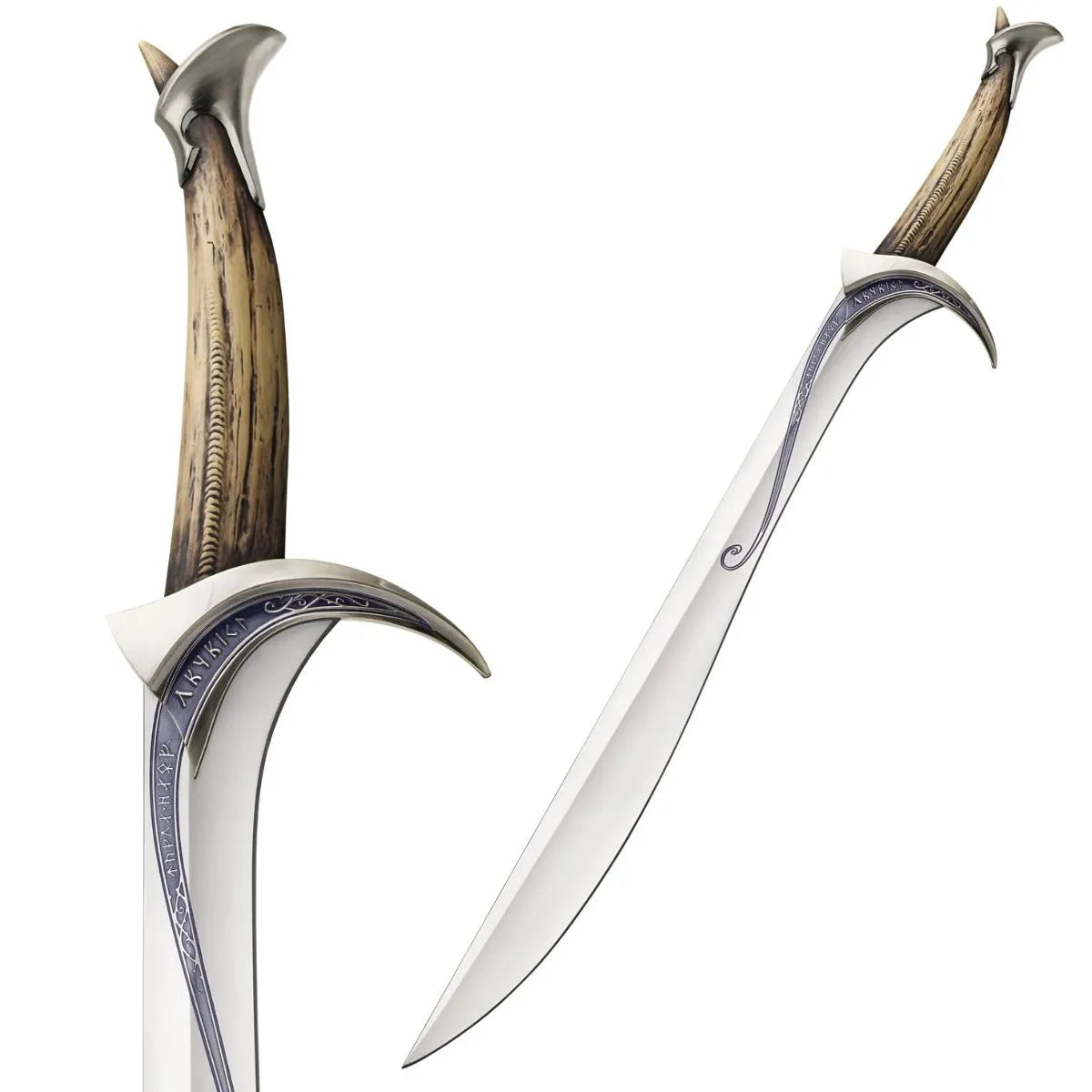Espada Orcrist de Thorin El Hobbit OFICIAL