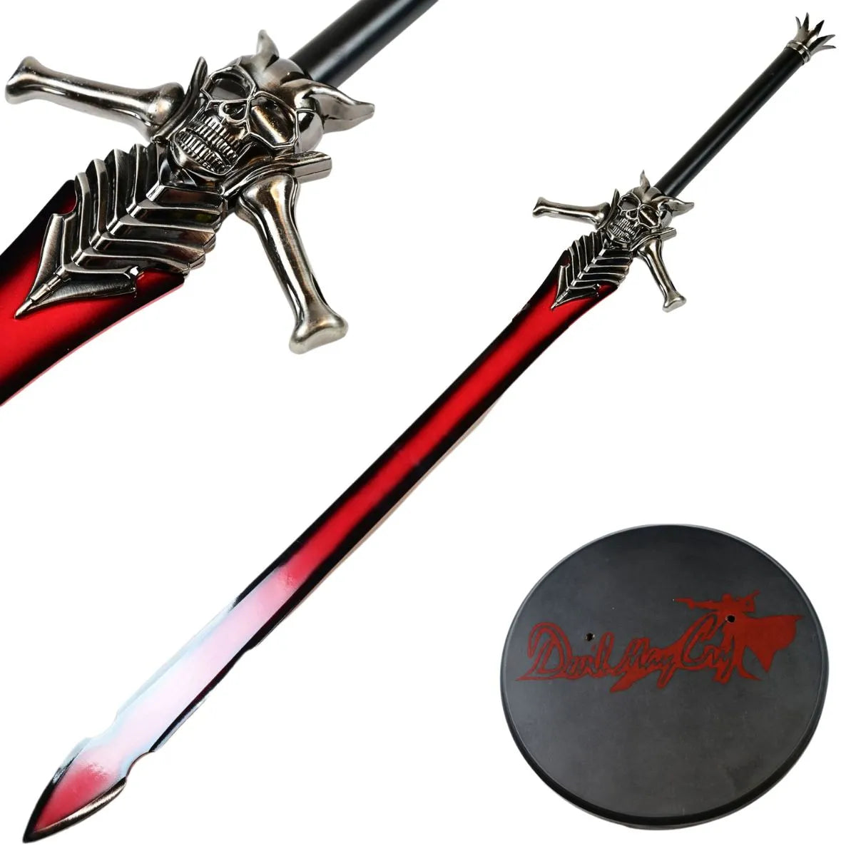 Espada Rebellion de Dante Devil May Cry