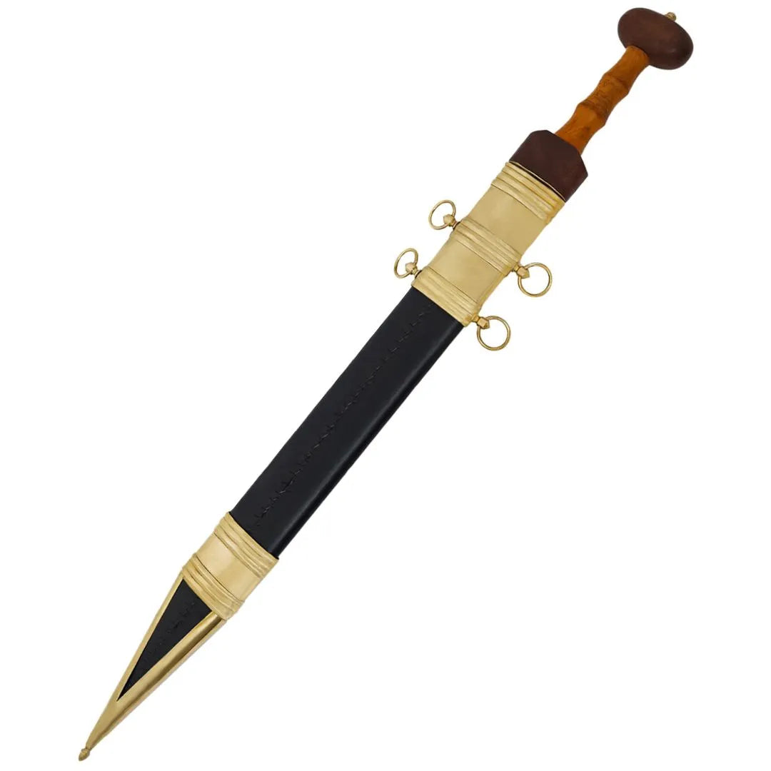 Espada Romana Gladius - Colección Artesanal