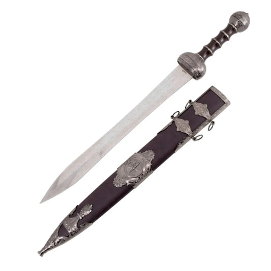 Imagen de Espada Romana Spatha parte de nuestra colección en Espadas y más, sitio oficial.