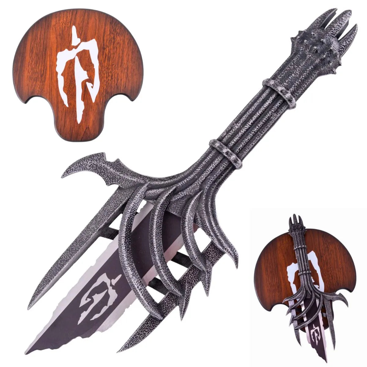 Espada Rota de Sauron – Los Anillos del Poder